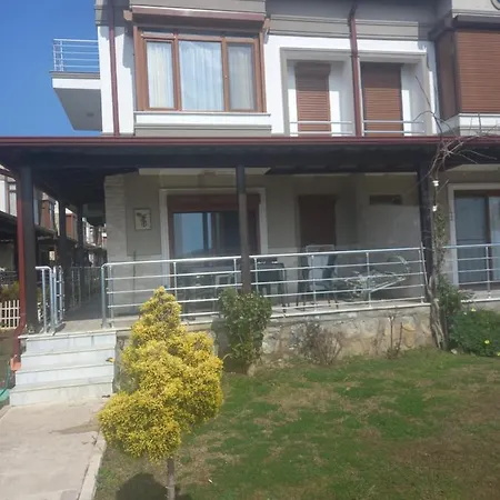 Deniz Konaklari 빌라