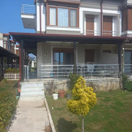 빌라 Deniz Konaklari