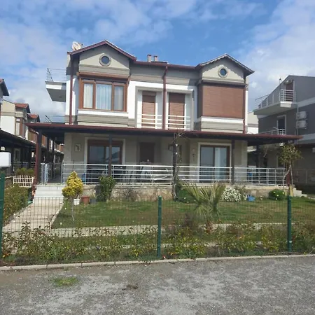 Deniz Konaklari 빌라